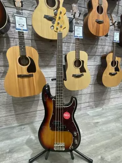 Squier - 037-4510-500